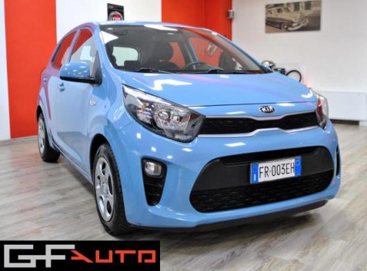 usato KIA Picanto