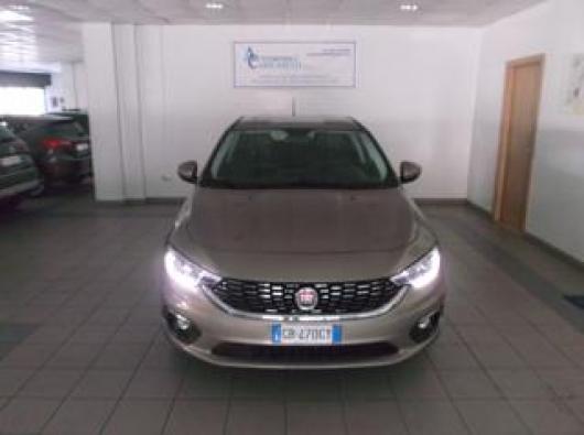 usato FIAT Tipo