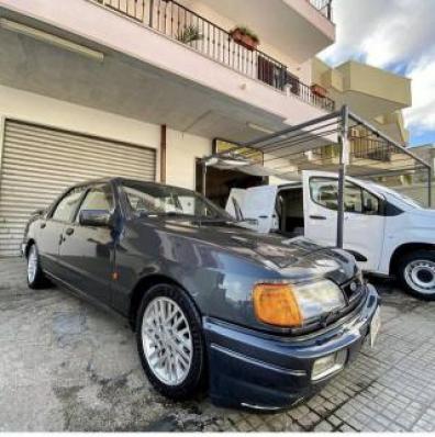 usato FORD Sierra