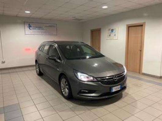 usato OPEL Astra