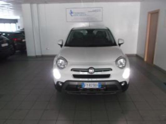 usato FIAT 500X