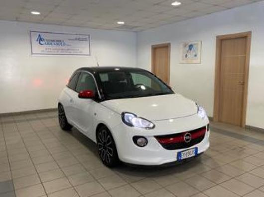 usato OPEL Adam