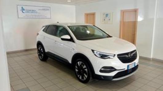 usato OPEL Grandland X