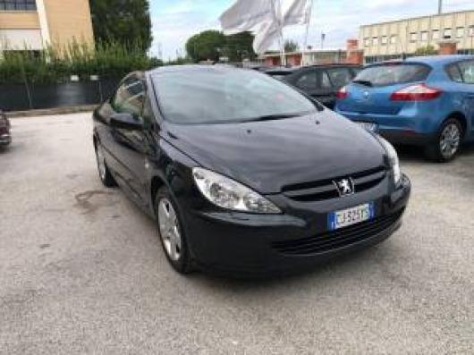 usato PEUGEOT 307