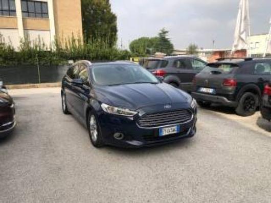 usato FORD Mondeo