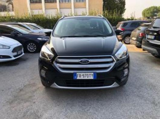 usato FORD Kuga