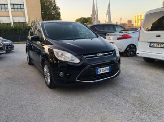 usato FORD C Max