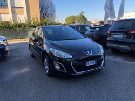 usato PEUGEOT 308