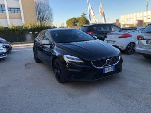 usato VOLVO V40