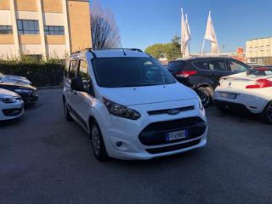 usato FORD Transit Connect