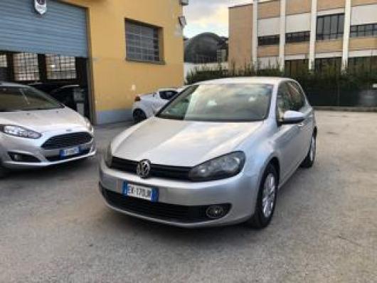 usato VOLKSWAGEN Golf