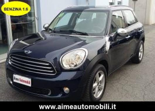 usato MINI Countryman