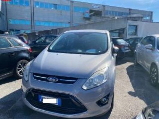 usato FORD C Max