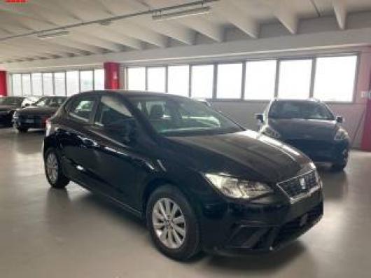 usato SEAT Ibiza