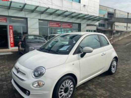 usato FIAT 500