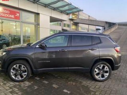 usato JEEP Compass