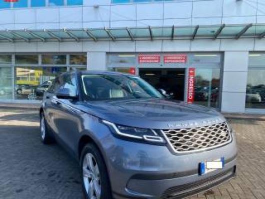 usato LAND ROVER Range Rover Velar