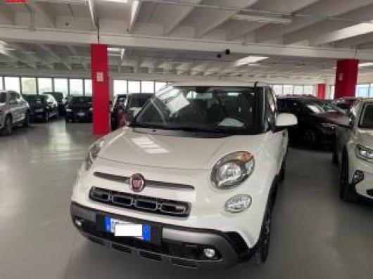 usato FIAT 500L