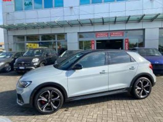 usato AUDI A1