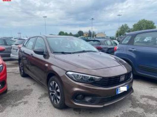 usato FIAT Tipo