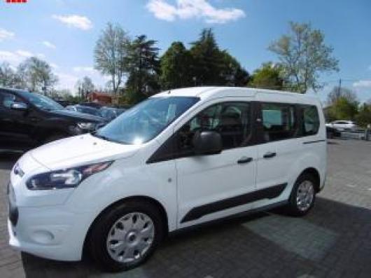 usato FORD Transit Connect