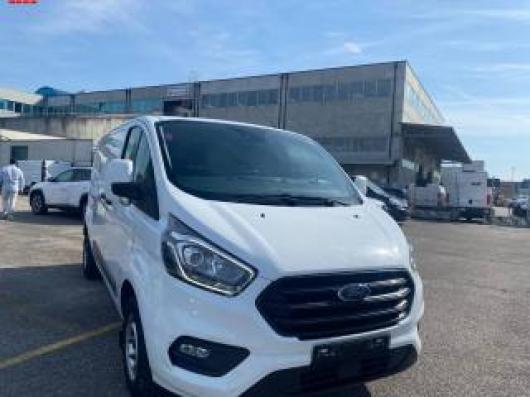 usato FORD Transit Custom