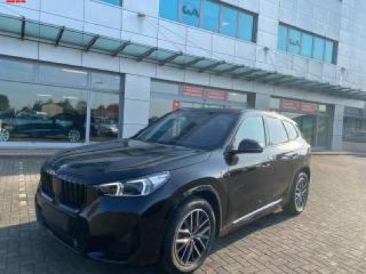 usato BMW X1