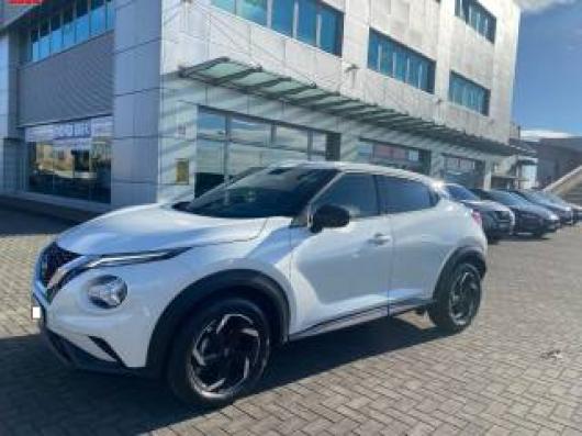 usato NISSAN Juke