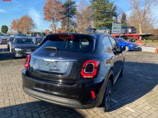 usato FIAT 500X