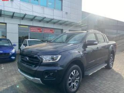 usato FORD Ranger