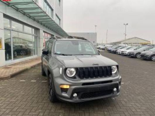 usato JEEP Renegade