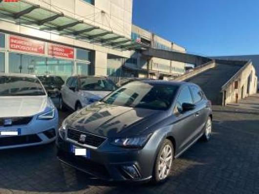 usato SEAT Ibiza