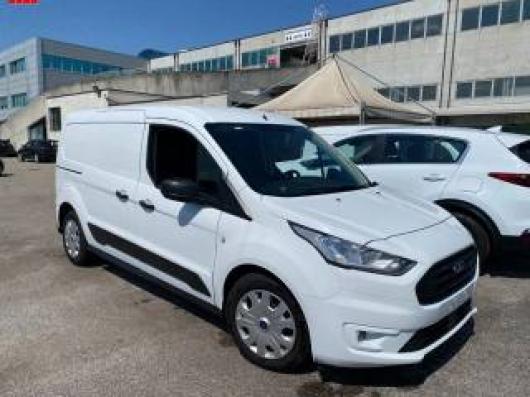 usato FORD Transit Connect