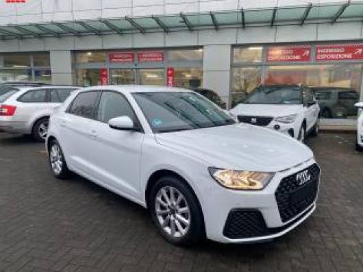 usato AUDI A1