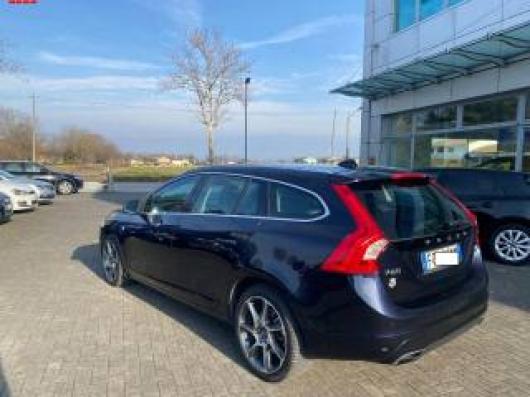 usato VOLVO V60