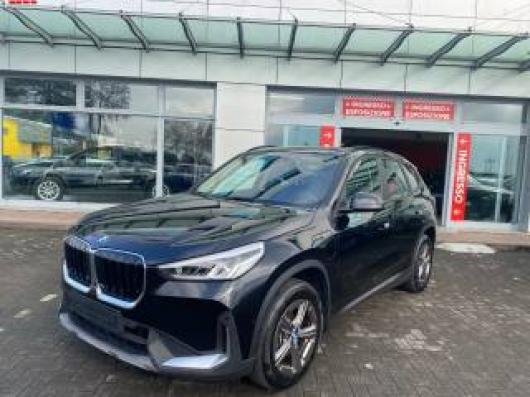 usato BMW X1