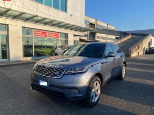 usato LAND ROVER Range Rover Velar