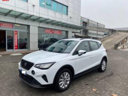 usato SEAT Arona