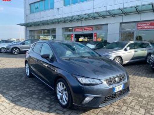 usato SEAT Ibiza