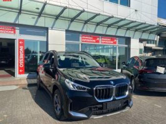 usato BMW X1