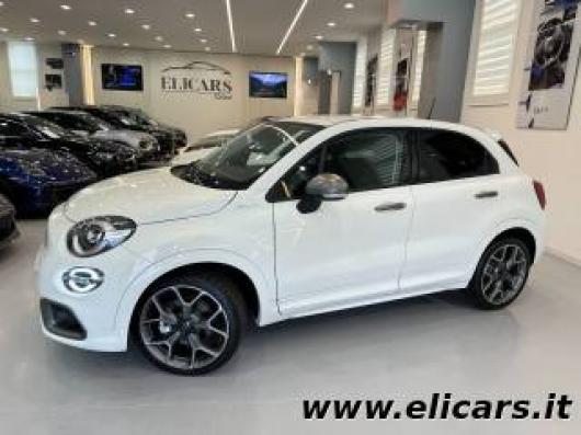 Km 0 FIAT 500X