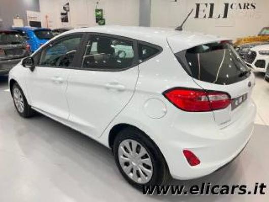 nuovo FORD Fiesta