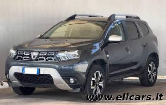 usato DACIA Duster