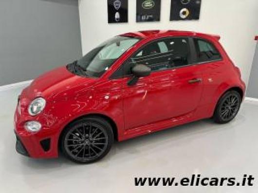 usato ABARTH 595