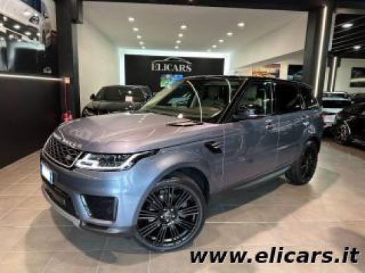 usato LAND ROVER Range Rover Sport