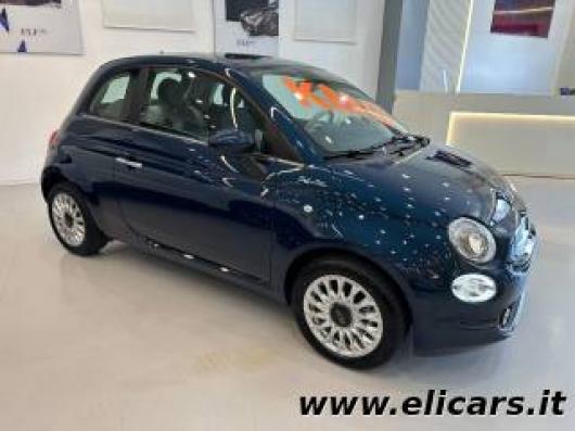 usato FIAT 500