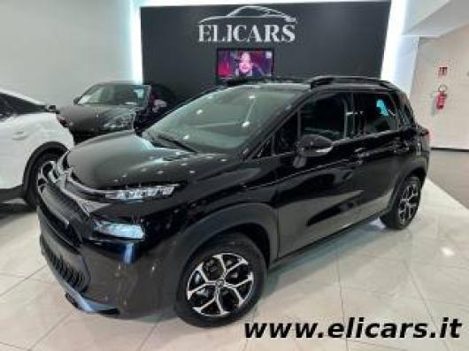 usato CITROEN C3 Aircross