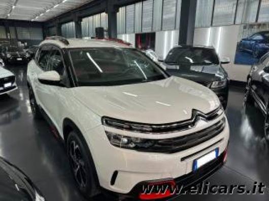 usato CITROEN C5 Aircross