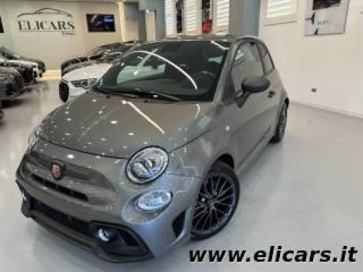 usato ABARTH 595