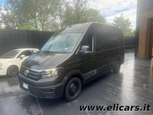 usato VOLKSWAGEN Crafter